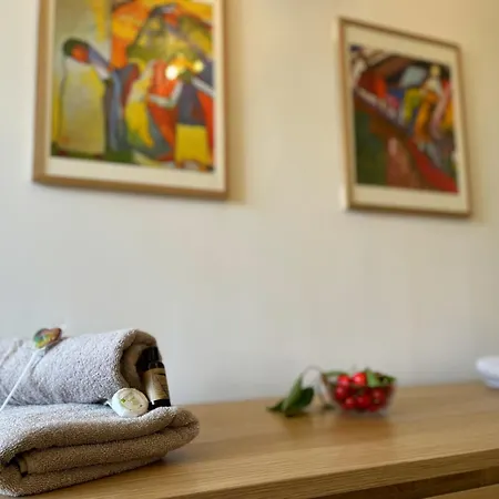 Vakantiehuis Ecurie Des Charmes A 5 Minutes De La