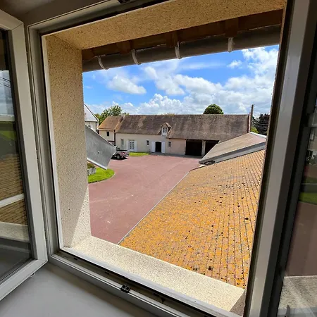 Ecurie Des Charmes A 5 Minutes De La * Merville-Franceville-Plage