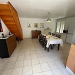 Ecurie Des Charmes A 5 Minutes De La Merville-Franceville-Plage