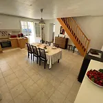 Сasa de vacaciones Ecurie Des Charmes A 5 Minutes De La *