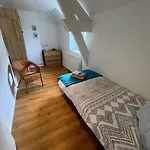 Сasa de vacaciones Ecurie Des Charmes A 5 Minutes De La