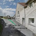 Ecurie Des Charmes A 5 Minutes De La Merville-Franceville-Plage