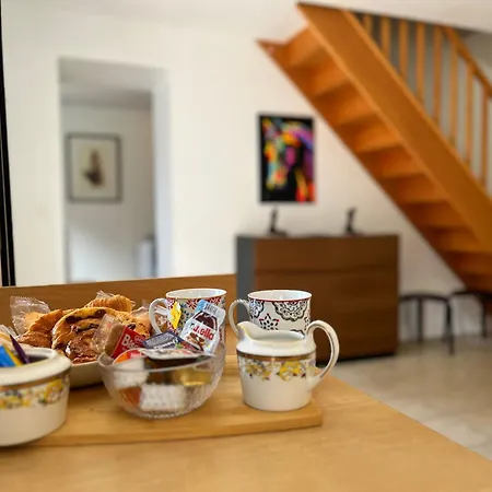 Ecurie Des Charmes A 5 Minutes De La Merville-Franceville-Plage