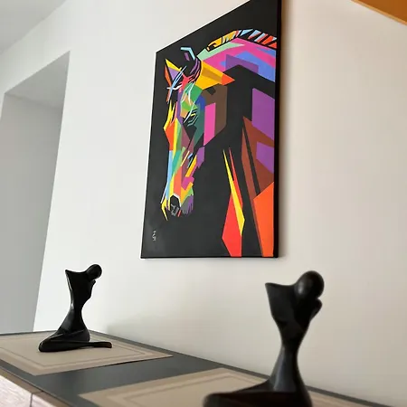 Feriehus Ecurie Des Charmes A 5 Minutes De La Merville-Franceville-Plage