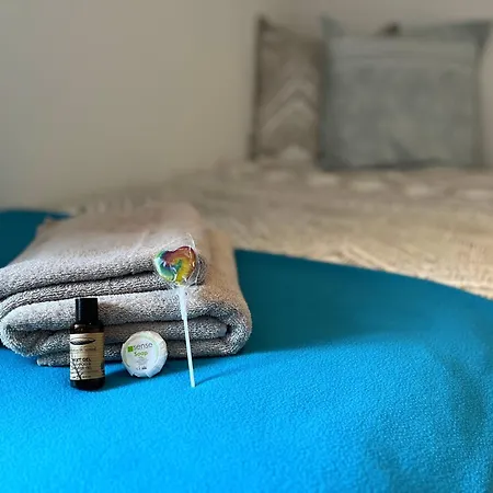 Ecurie Des Charmes A 5 Minutes De La *