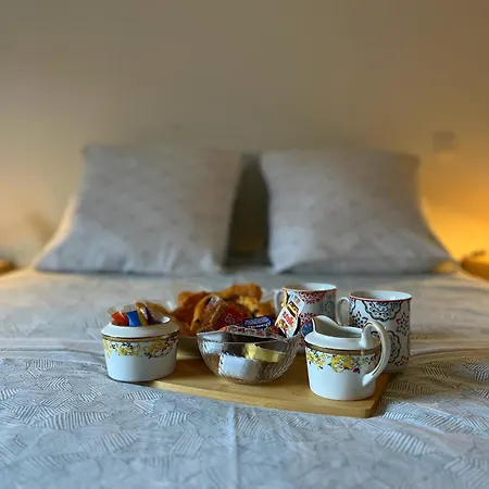 Ecurie Des Charmes A 5 Minutes De La