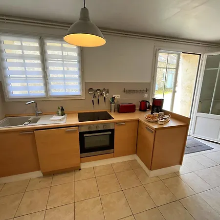 Holiday home Ecurie Des Charmes A 5 Minutes De La *
