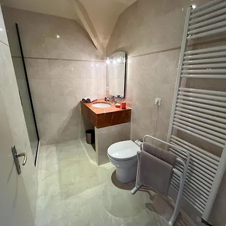 Feriehus Ecurie Des Charmes A 5 Minutes De La *