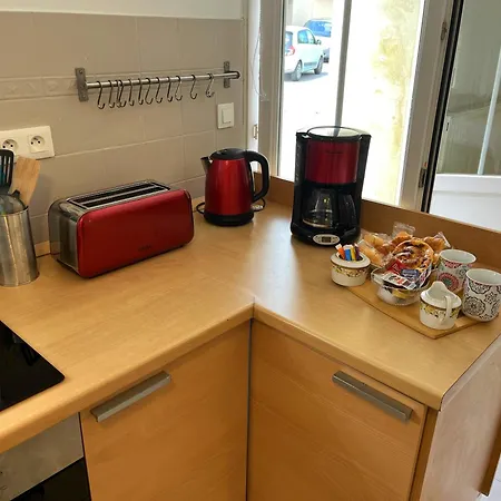 Holiday home Ecurie Des Charmes A 5 Minutes De La