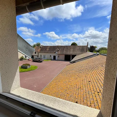 Ecurie Des Charmes A 5 Minutes De La *