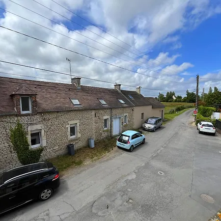 Ecurie Des Charmes A 5 Minutes De La Holiday home