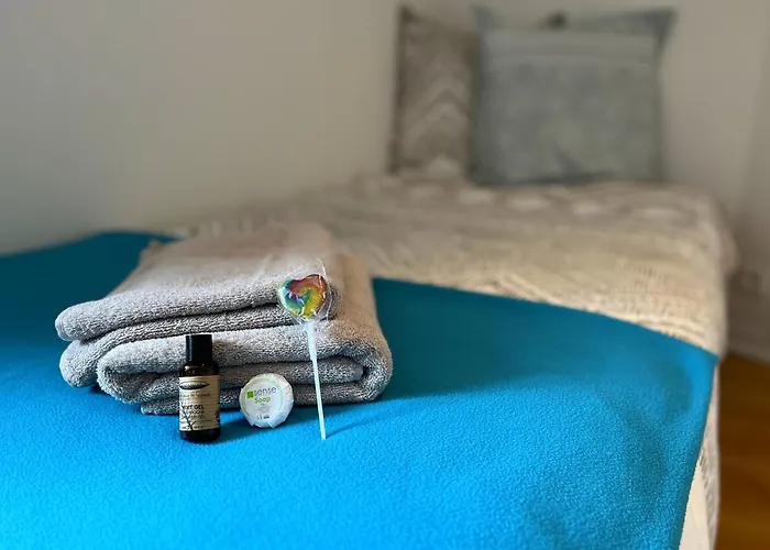 Ecurie Des Charmes A 5 Minutes De La *