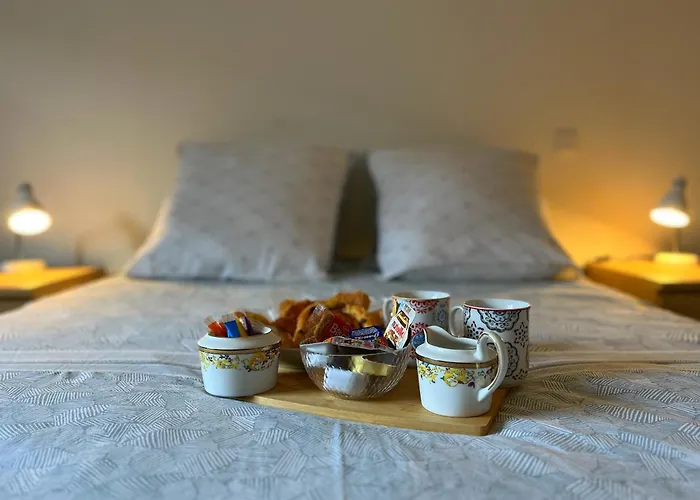 Ecurie Des Charmes A 5 Minutes De La