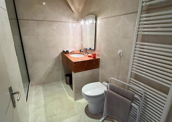 Holiday home Ecurie Des Charmes A 5 Minutes De La *