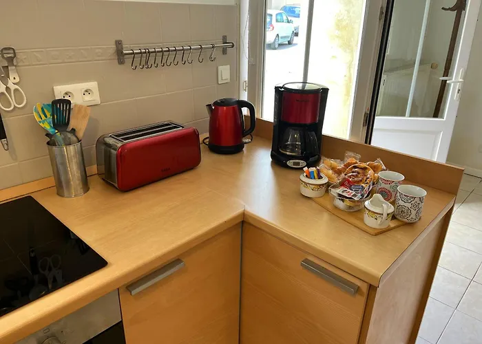 Holiday home Ecurie Des Charmes A 5 Minutes De La