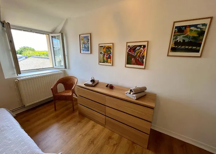 Ecurie Des Charmes A 5 Minutes De La Holiday home *