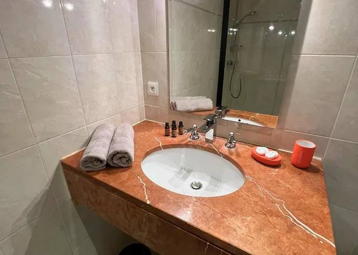 Holiday home Ecurie Des Charmes A 5 Minutes De La